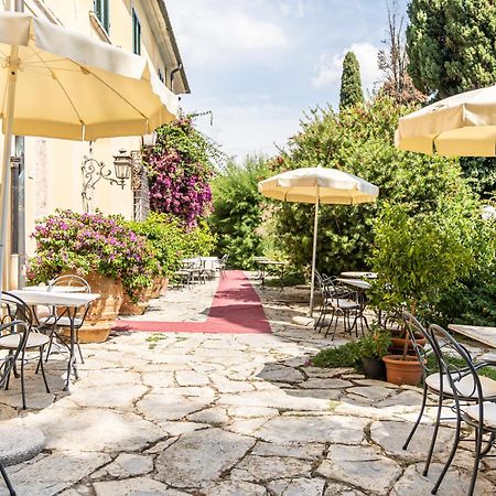 Tenuta La Bandita Sassetta Exterior foto