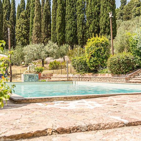 Tenuta La Bandita Sassetta Exterior foto