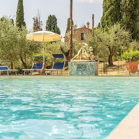 Tenuta La Bandita Sassetta Exterior foto