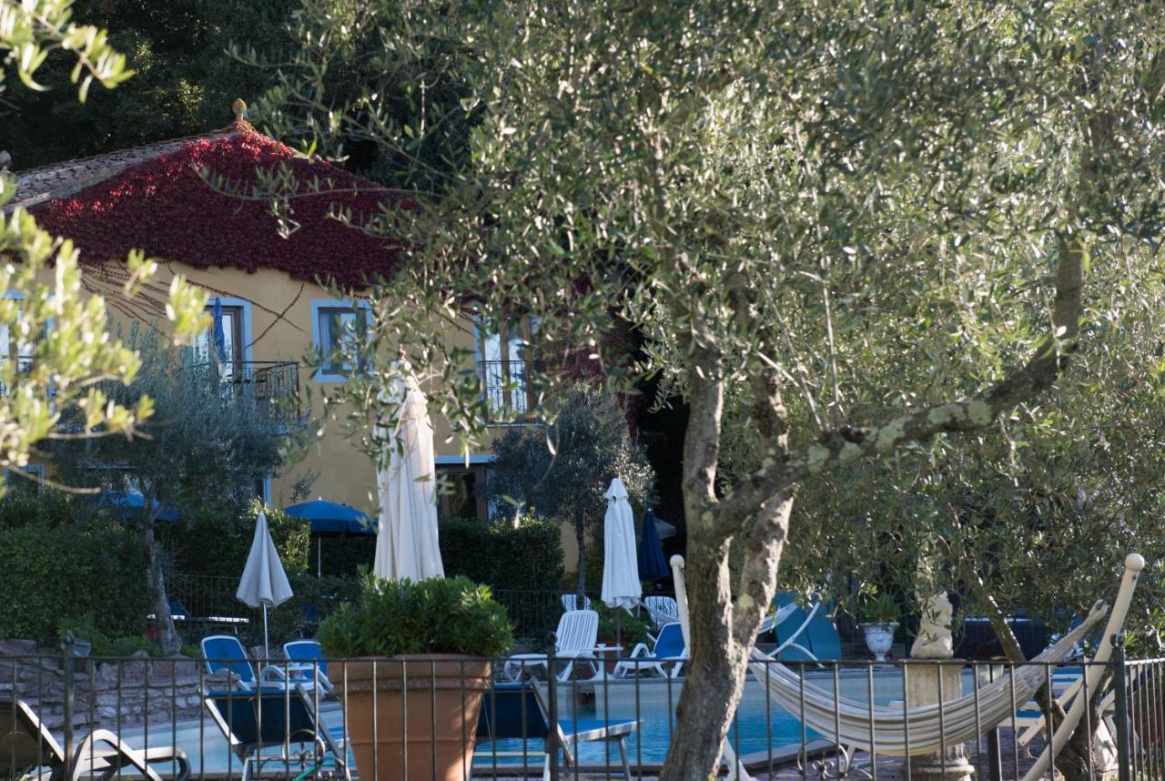Tenuta La Bandita Sassetta Exterior foto