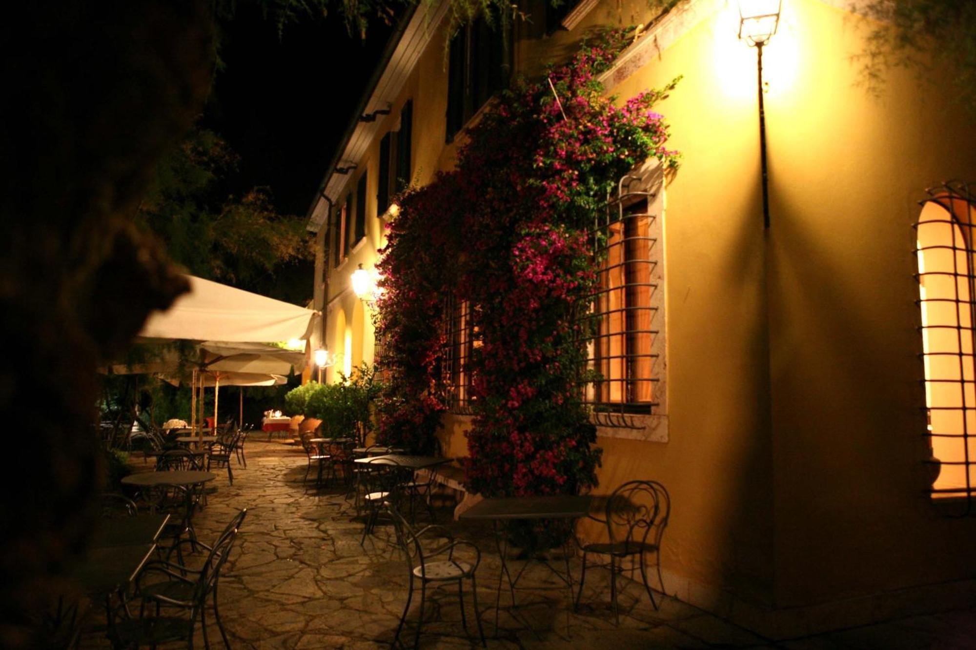 Tenuta La Bandita Sassetta Exterior foto