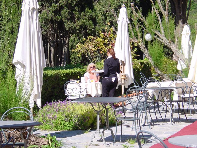 Tenuta La Bandita Sassetta Exterior foto