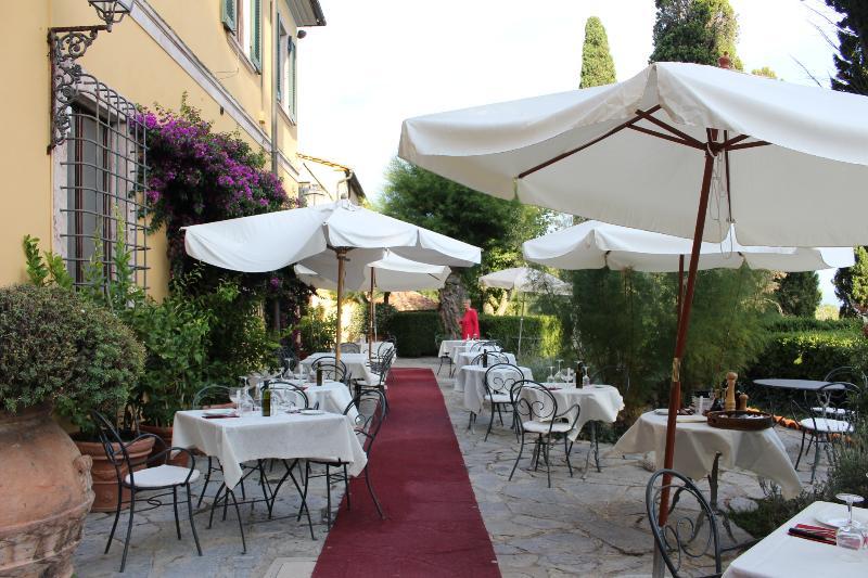 Tenuta La Bandita Sassetta Exterior foto